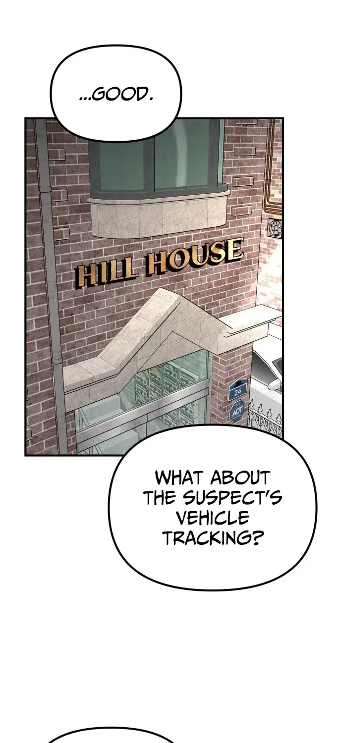 Even if It Rots, It's Still Blood Chapter 20 page 53 - 
