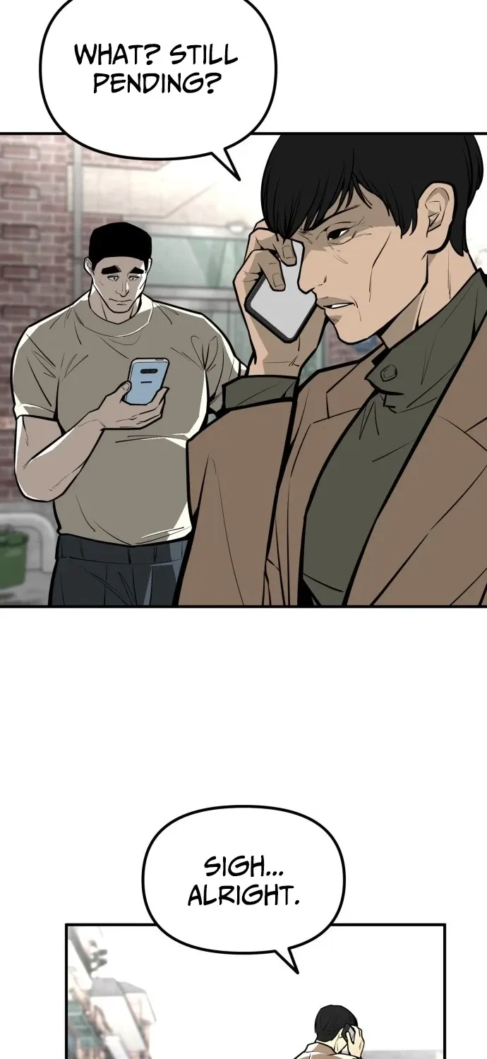 Even if It Rots, It's Still Blood Chapter 20 page 54 - 