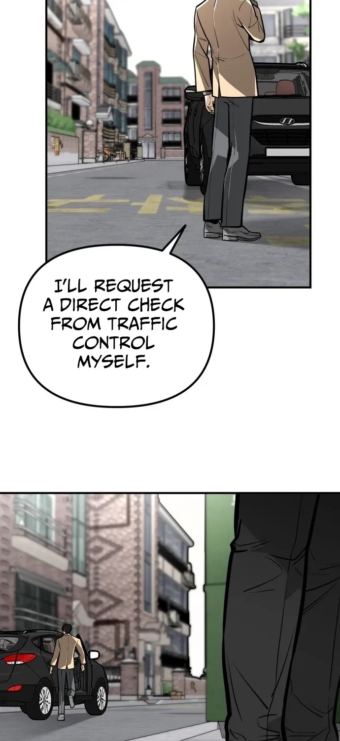 Even if It Rots, It's Still Blood Chapter 20 page 55 - 