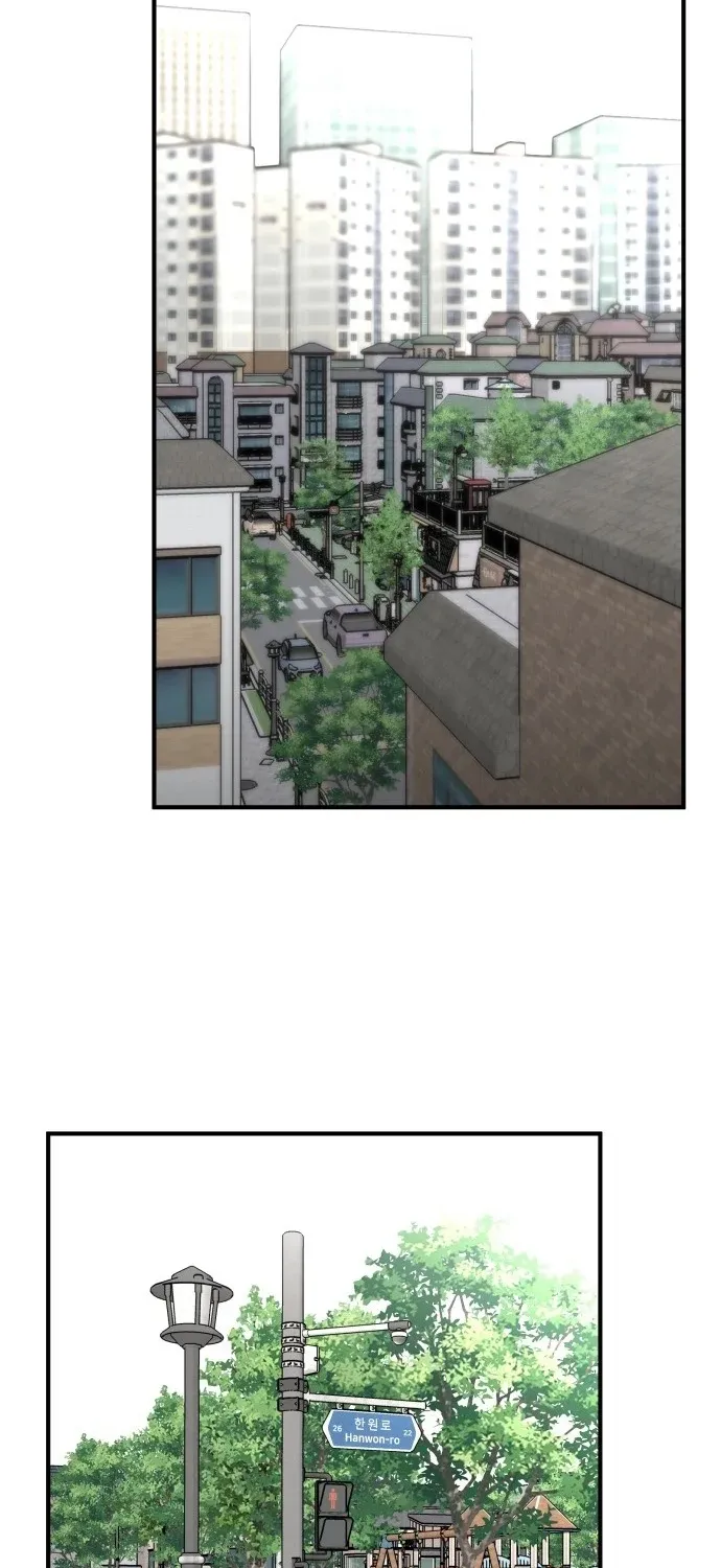 Even if It Rots, It's Still Blood Chapter 20 page 63 - 