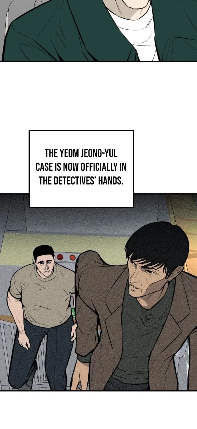 Even if It Rots, It's Still Blood Chapter 20 page 67 - 