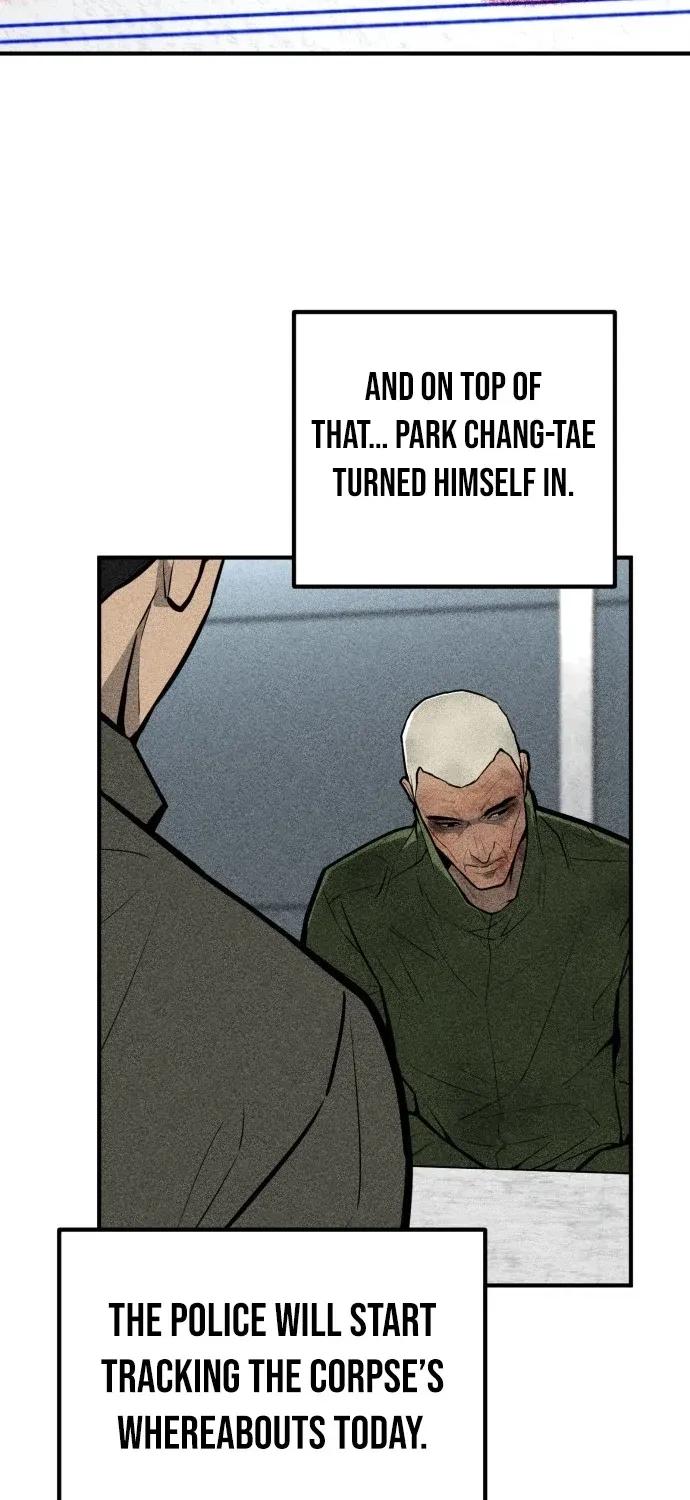 Even if It Rots, It's Still Blood Chapter 20 page 70 - 