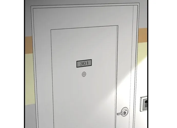 Even if It Rots, It's Still Blood Chapter 20 page 8 - 