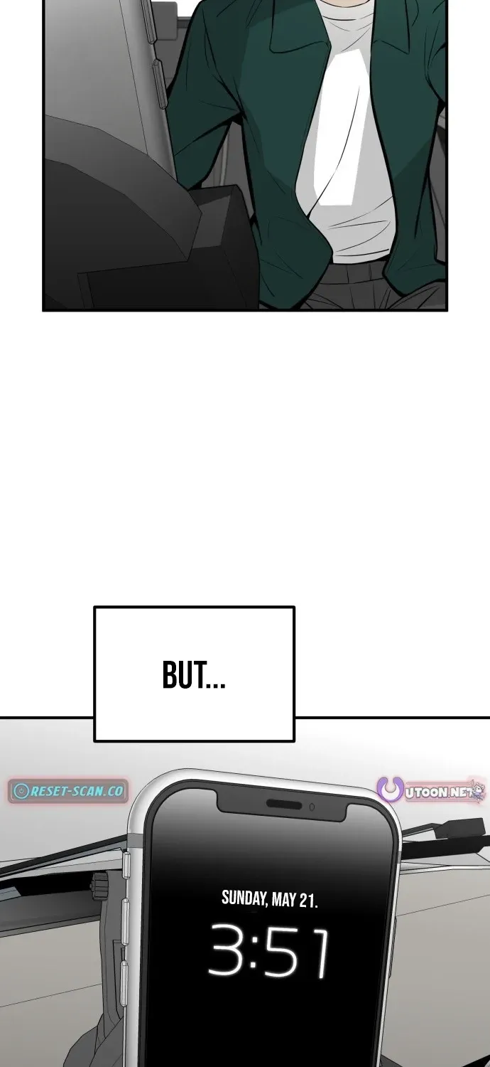 Even if It Rots, It's Still Blood Chapter 20 page 73 - 