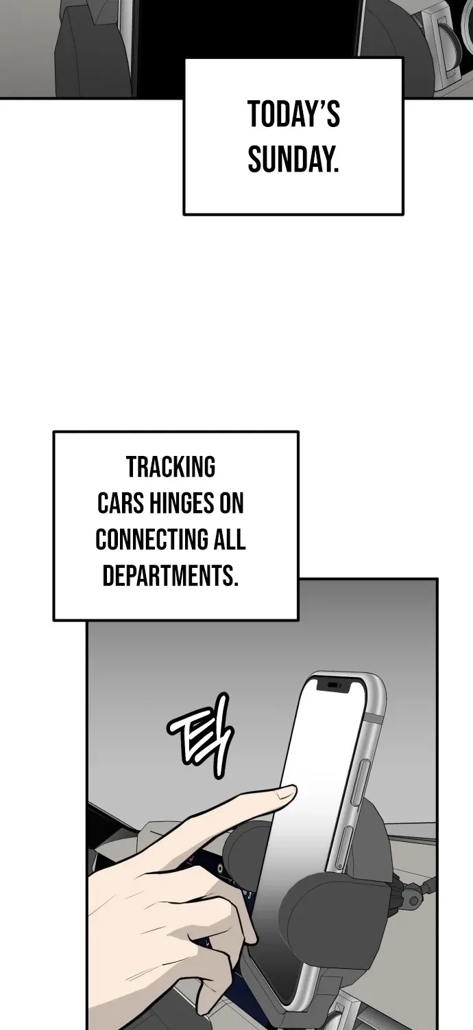 Even if It Rots, It's Still Blood Chapter 20 page 74 - 
