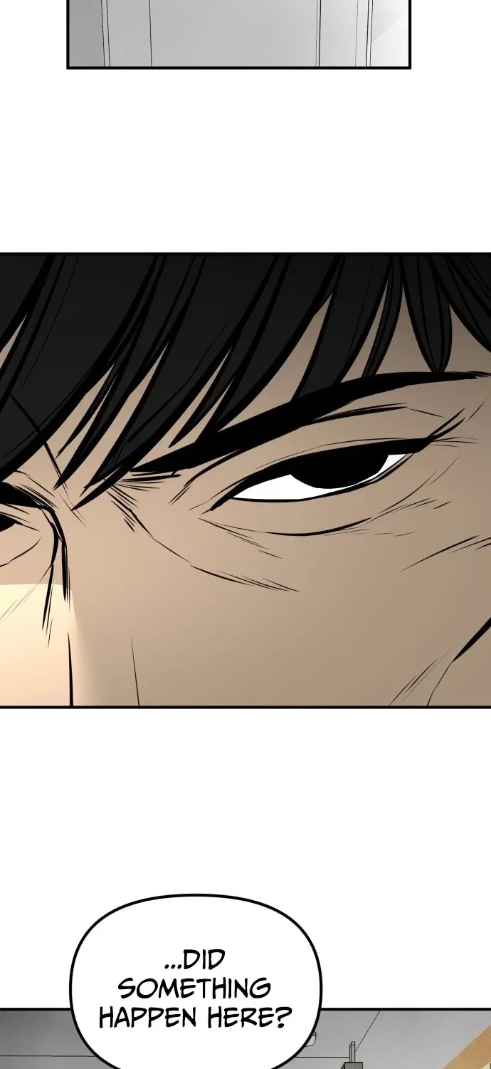 Even if It Rots, It's Still Blood Chapter 20 page 9 - 