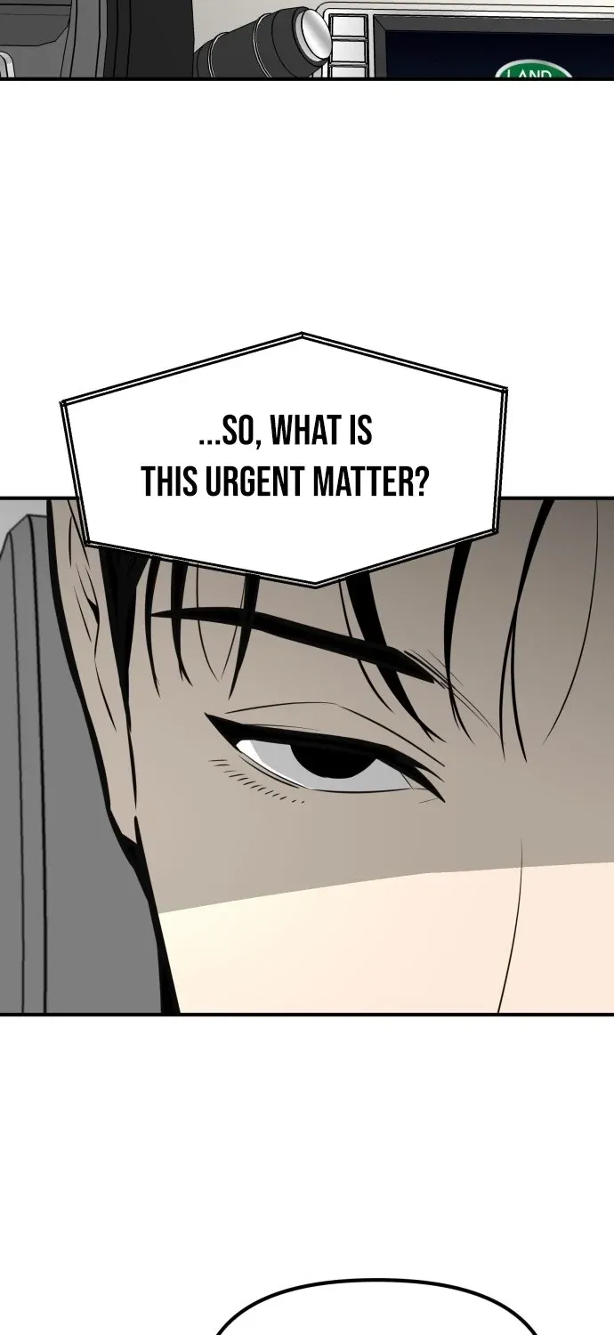 Even if It Rots, It's Still Blood Chapter 20 page 87 - 