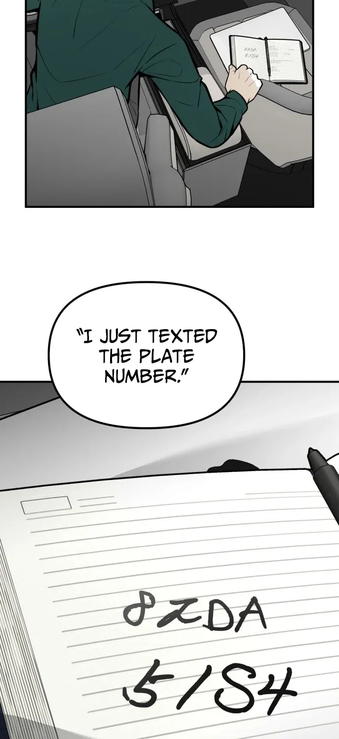 Even if It Rots, It's Still Blood Chapter 20 page 89 - 