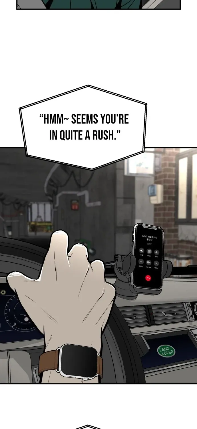 Even if It Rots, It's Still Blood Chapter 20 page 91 - 