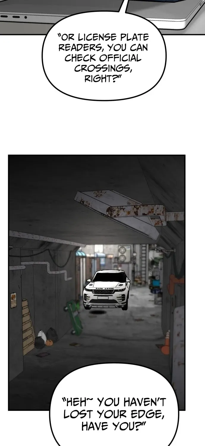 Even if It Rots, It's Still Blood Chapter 20 page 95 - 