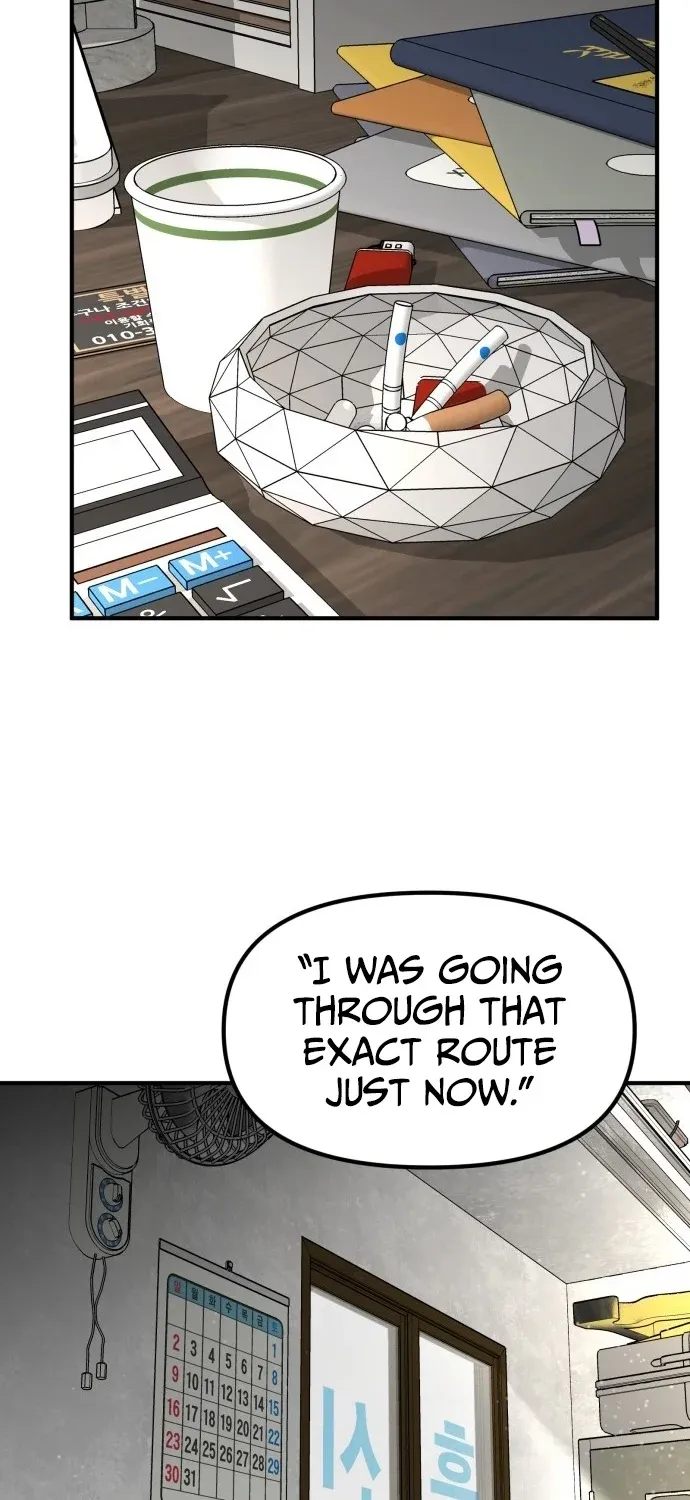 Even if It Rots, It's Still Blood Chapter 20 page 97 - 