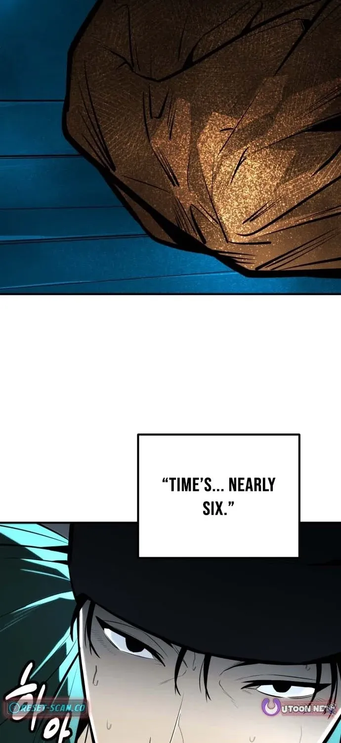 Even if It Rots, It's Still Blood Chapter 21 page 101 - 