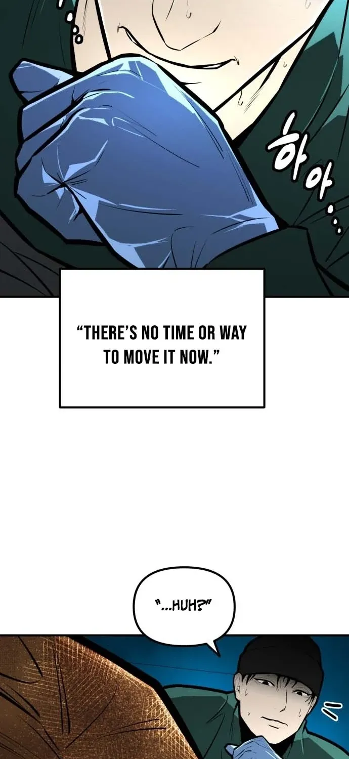 Even if It Rots, It's Still Blood Chapter 21 page 102 - 