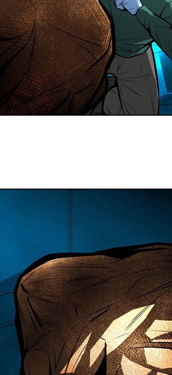 Even if It Rots, It's Still Blood Chapter 21 page 103 - 