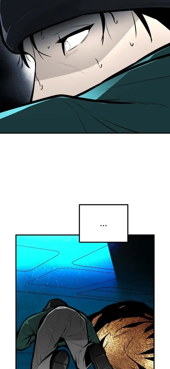 Even if It Rots, It's Still Blood Chapter 21 page 106 - 