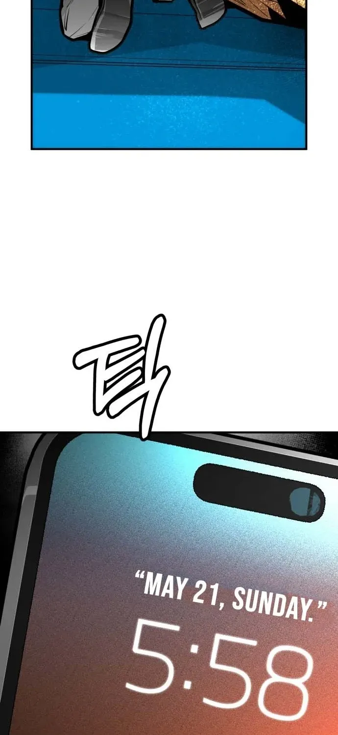 Even if It Rots, It's Still Blood Chapter 21 page 107 - 
