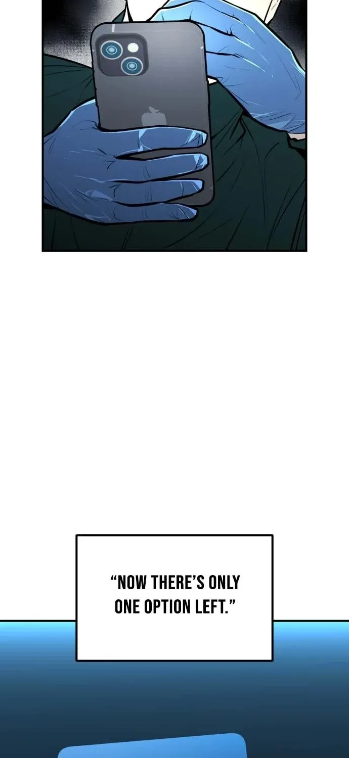 Even if It Rots, It's Still Blood Chapter 21 page 110 - 