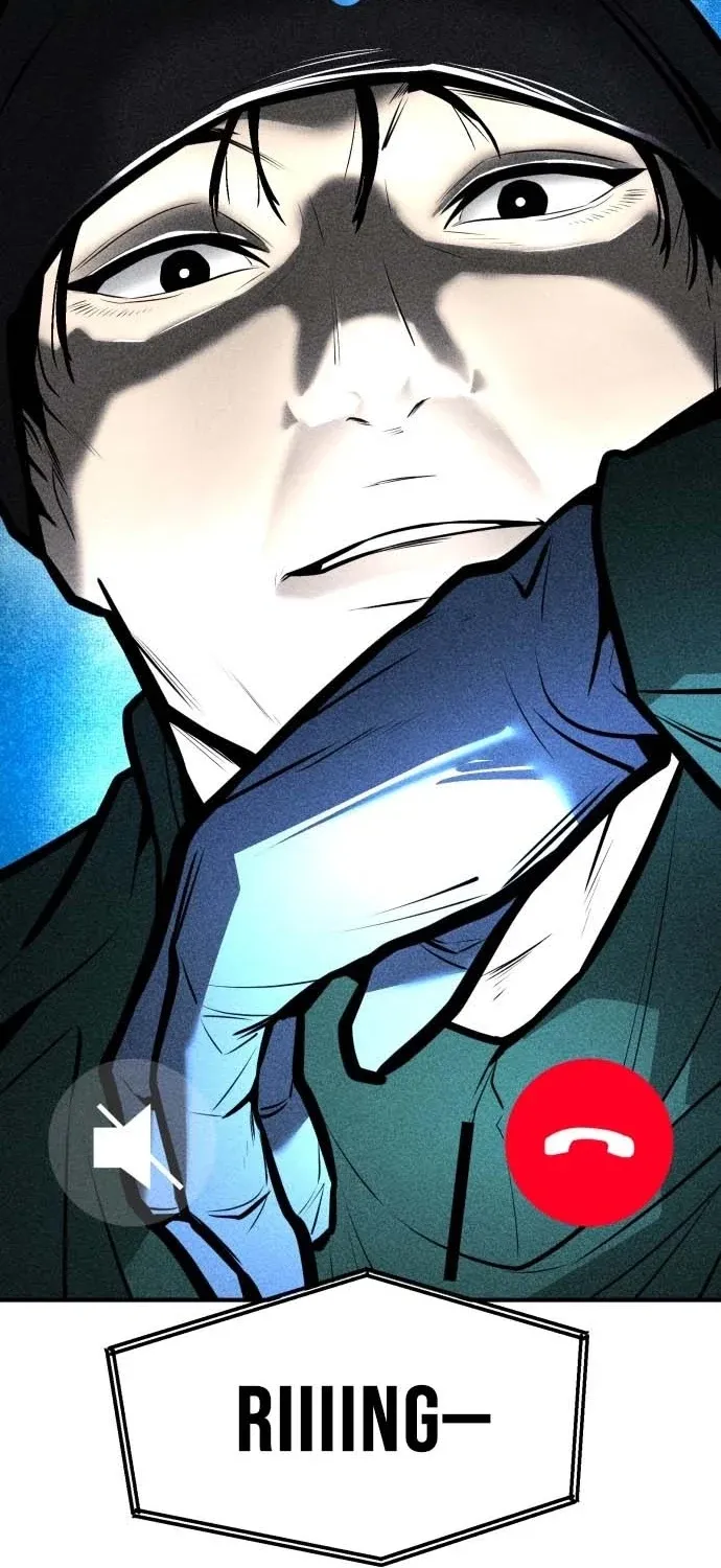 Even if It Rots, It's Still Blood Chapter 21 page 113 - 
