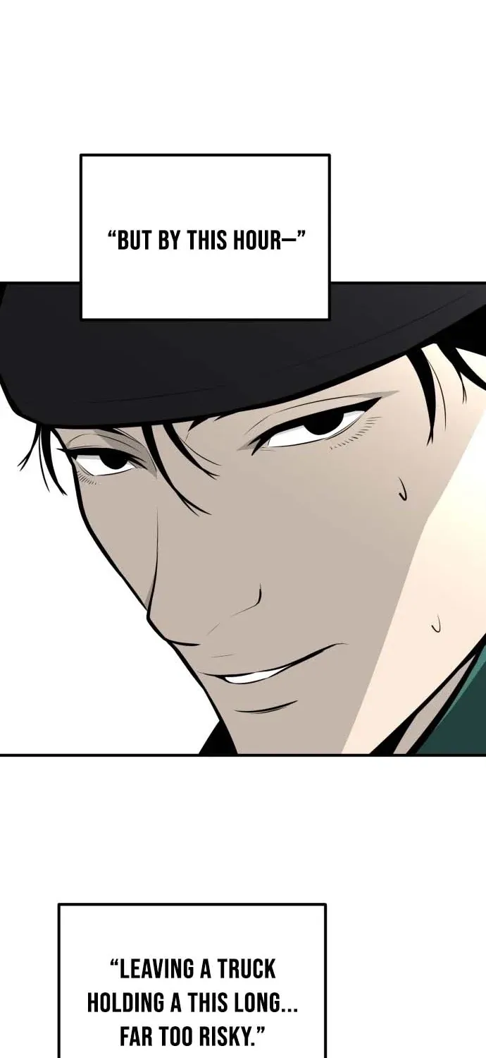 Even if It Rots, It's Still Blood Chapter 21 page 23 - 