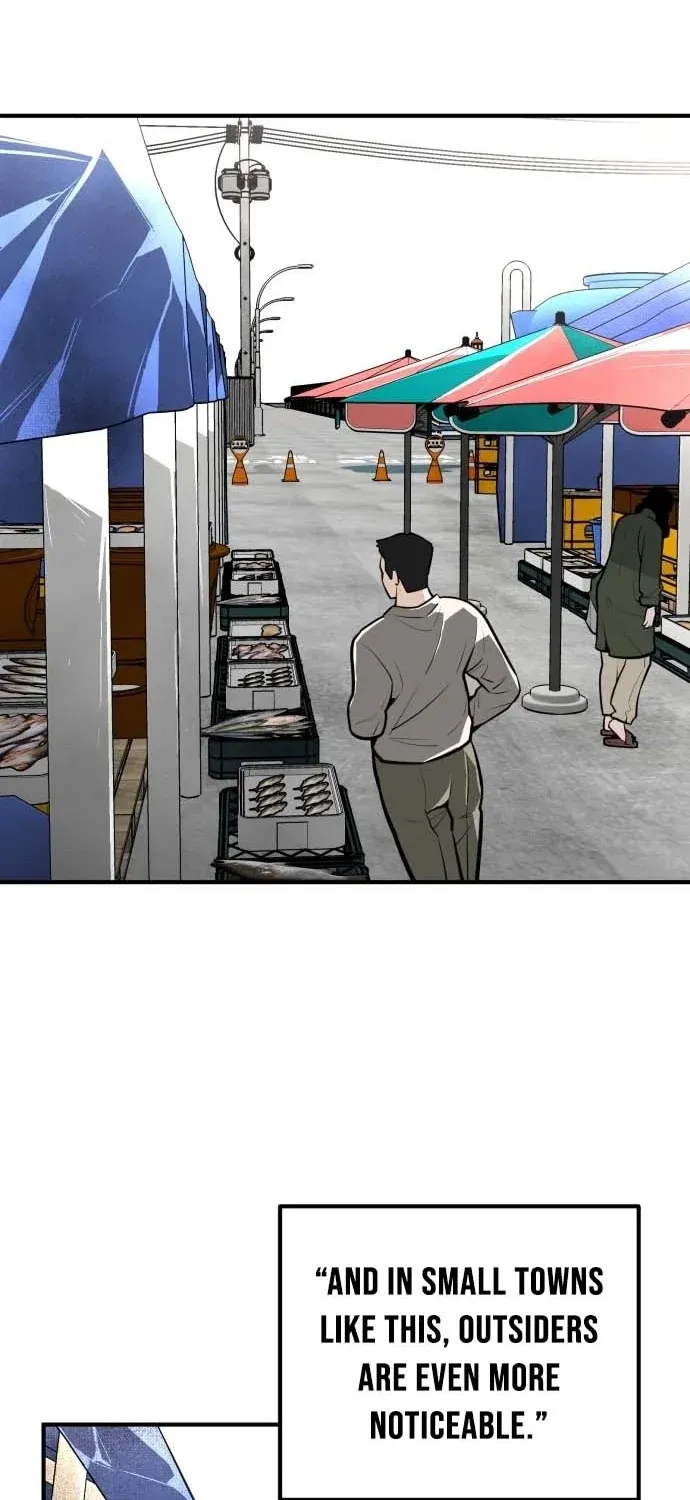 Even if It Rots, It's Still Blood Chapter 21 page 27 - 