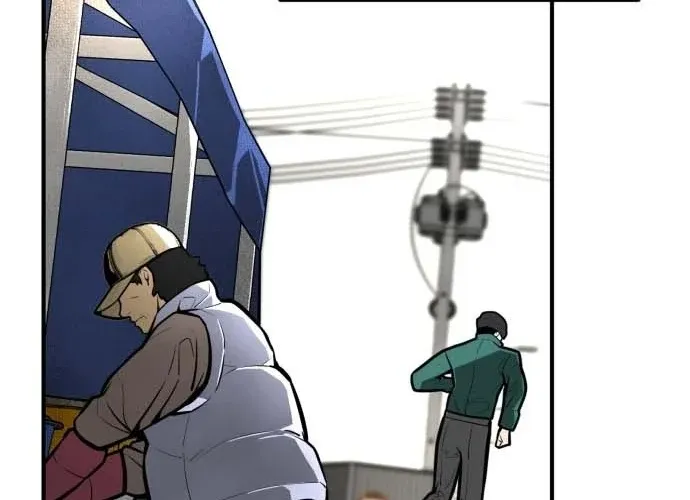 Even if It Rots, It's Still Blood Chapter 21 page 28 - 