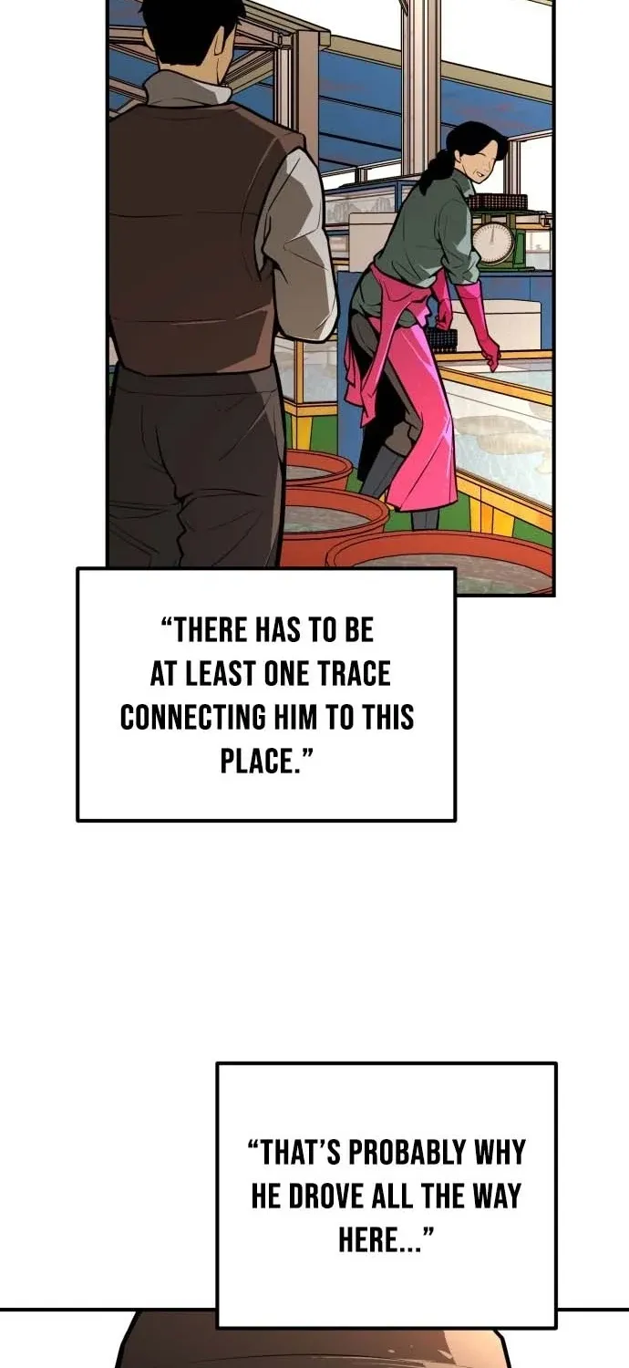 Even if It Rots, It's Still Blood Chapter 21 page 37 - 