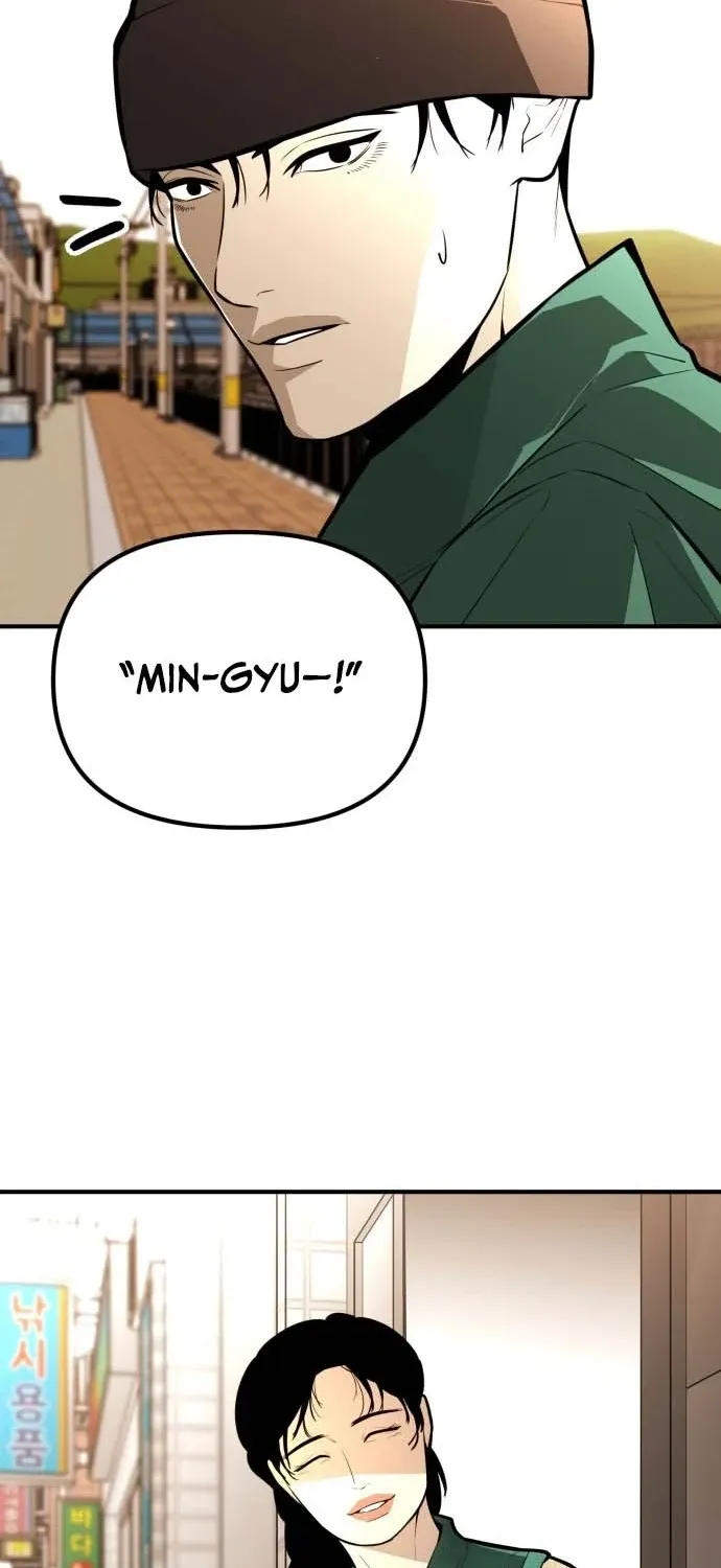 Even if It Rots, It's Still Blood Chapter 21 page 38 - 