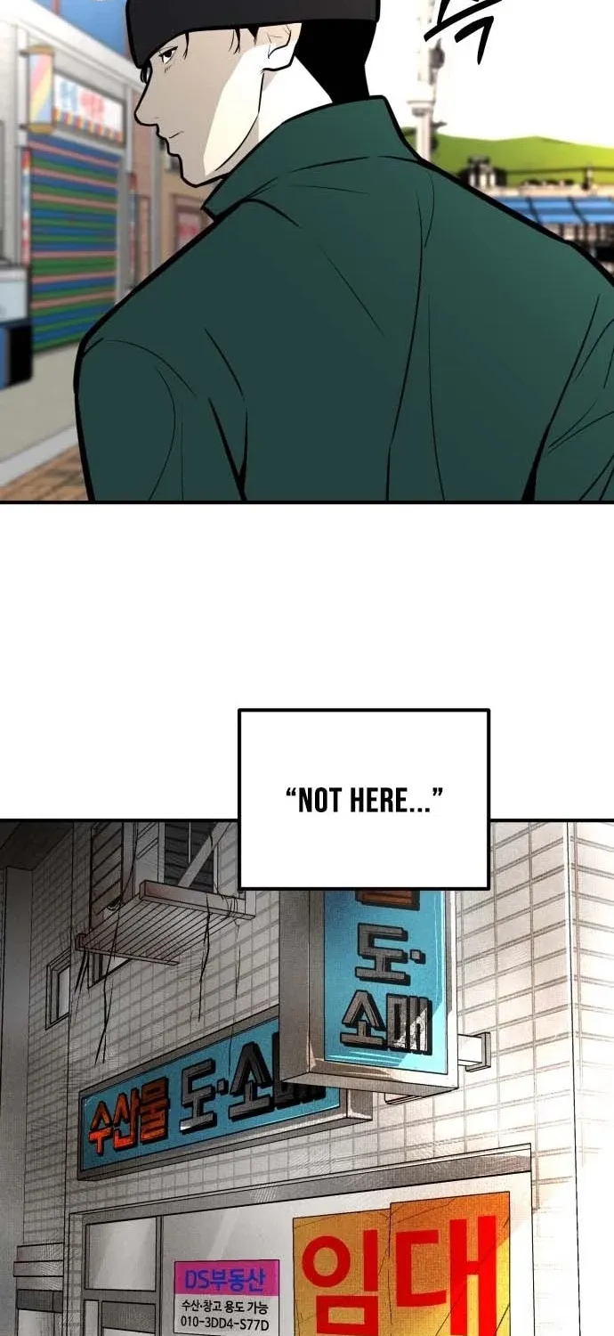 Even if It Rots, It's Still Blood Chapter 21 page 46 - 