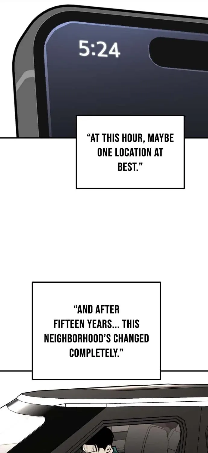 Even if It Rots, It's Still Blood Chapter 21 page 55 - 