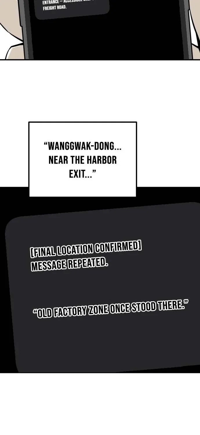 Even if It Rots, It's Still Blood Chapter 21 page 65 - 