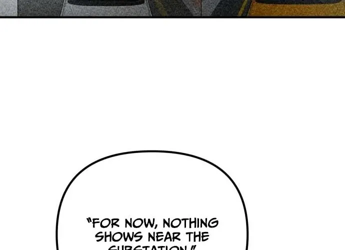 Even if It Rots, It's Still Blood Chapter 21 page 8 - 