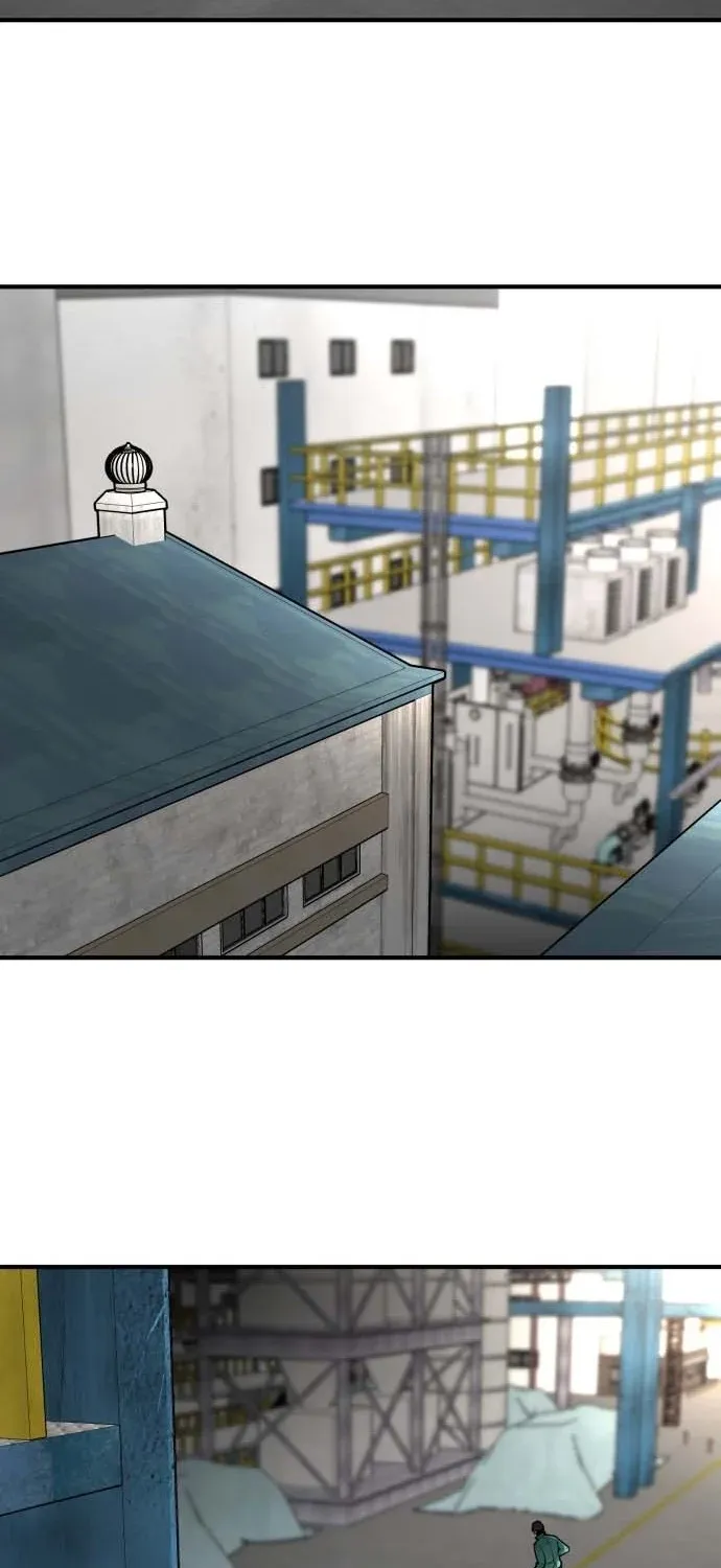 Even if It Rots, It's Still Blood Chapter 21 page 75 - 