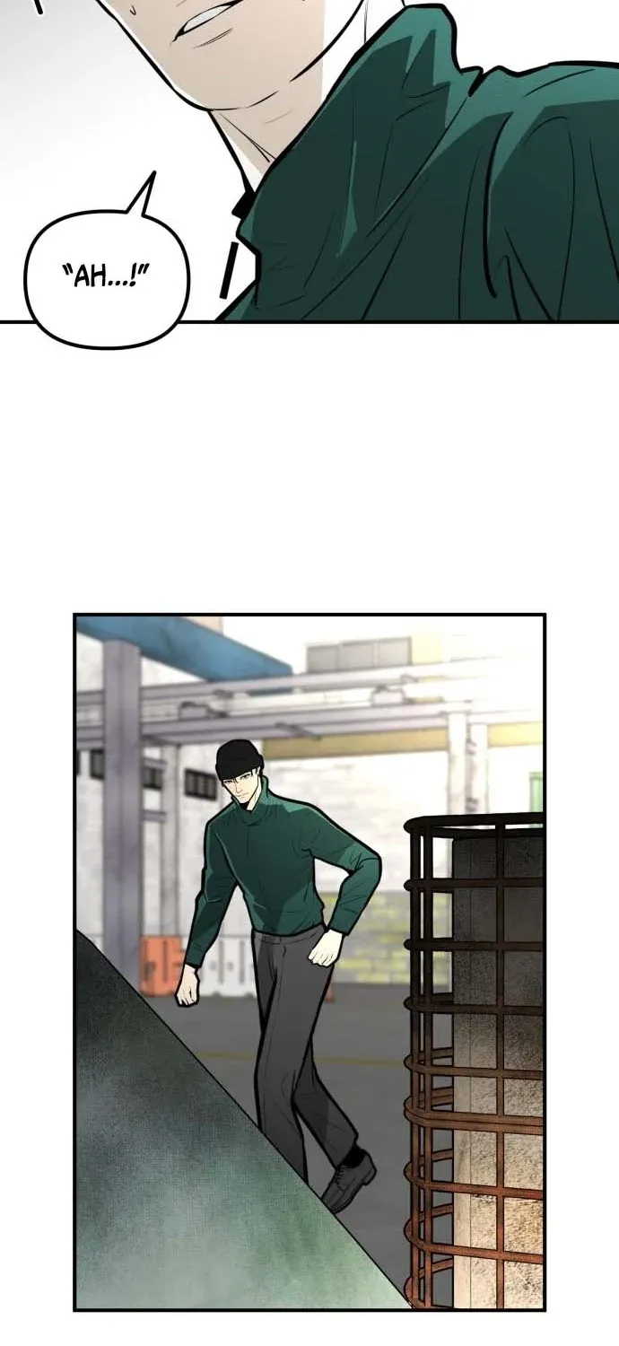 Even if It Rots, It's Still Blood Chapter 21 page 79 - 