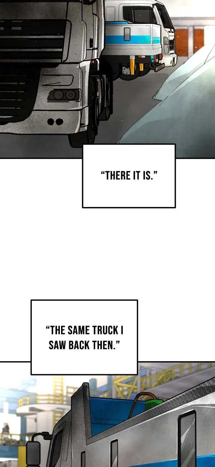 Even if It Rots, It's Still Blood Chapter 21 page 81 - 