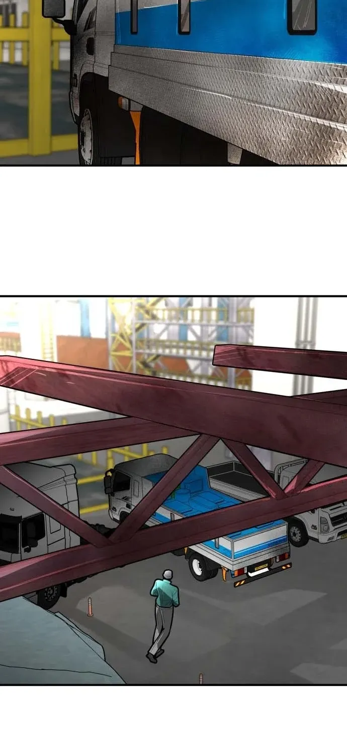 Even if It Rots, It's Still Blood Chapter 21 page 82 - 