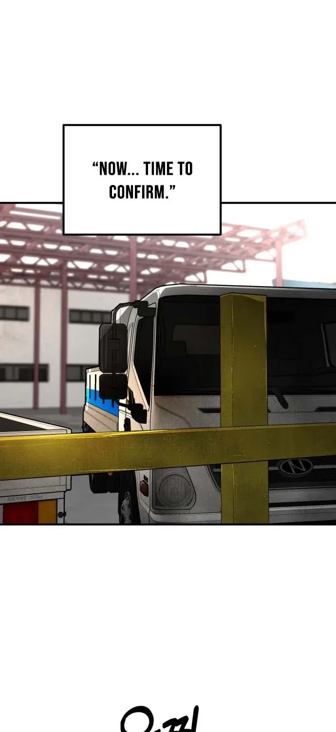 Even if It Rots, It's Still Blood Chapter 21 page 85 - 