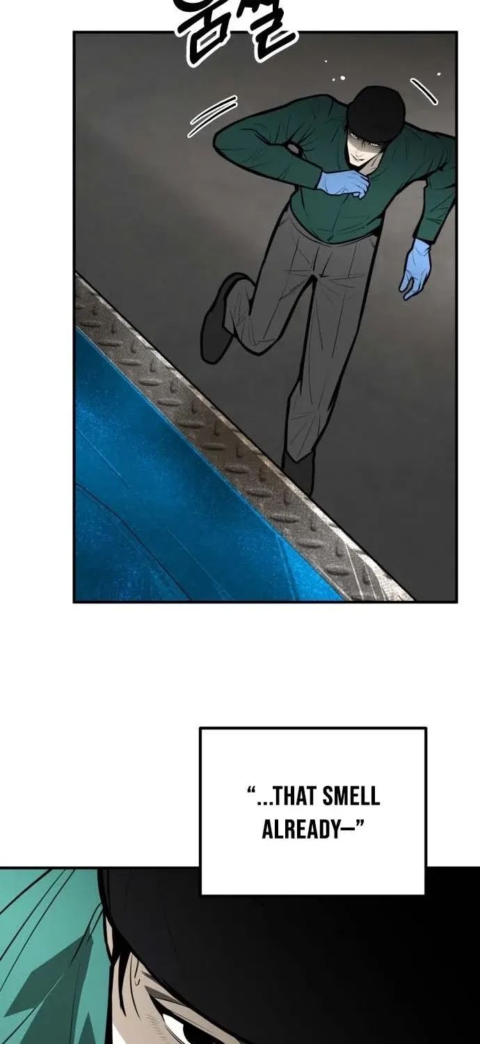 Even if It Rots, It's Still Blood Chapter 21 page 86 - 