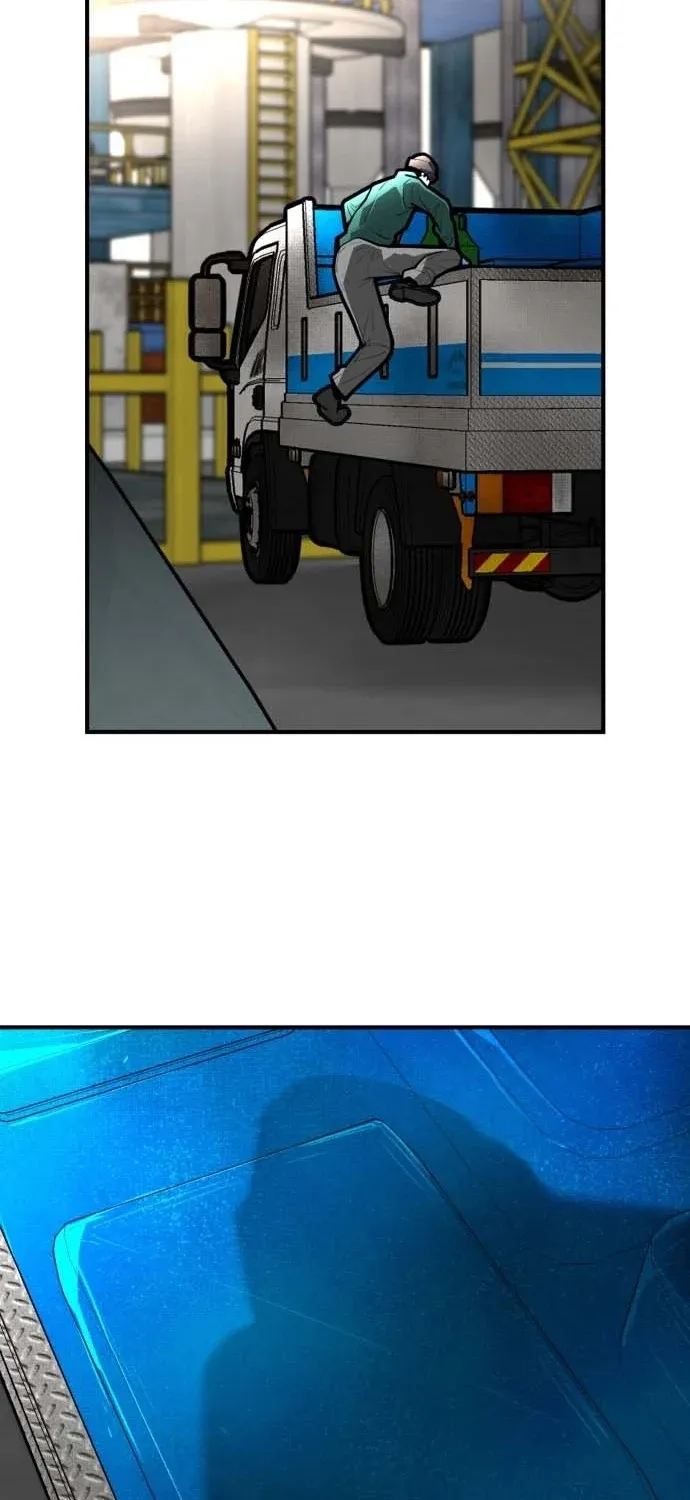 Even if It Rots, It's Still Blood Chapter 21 page 89 - 