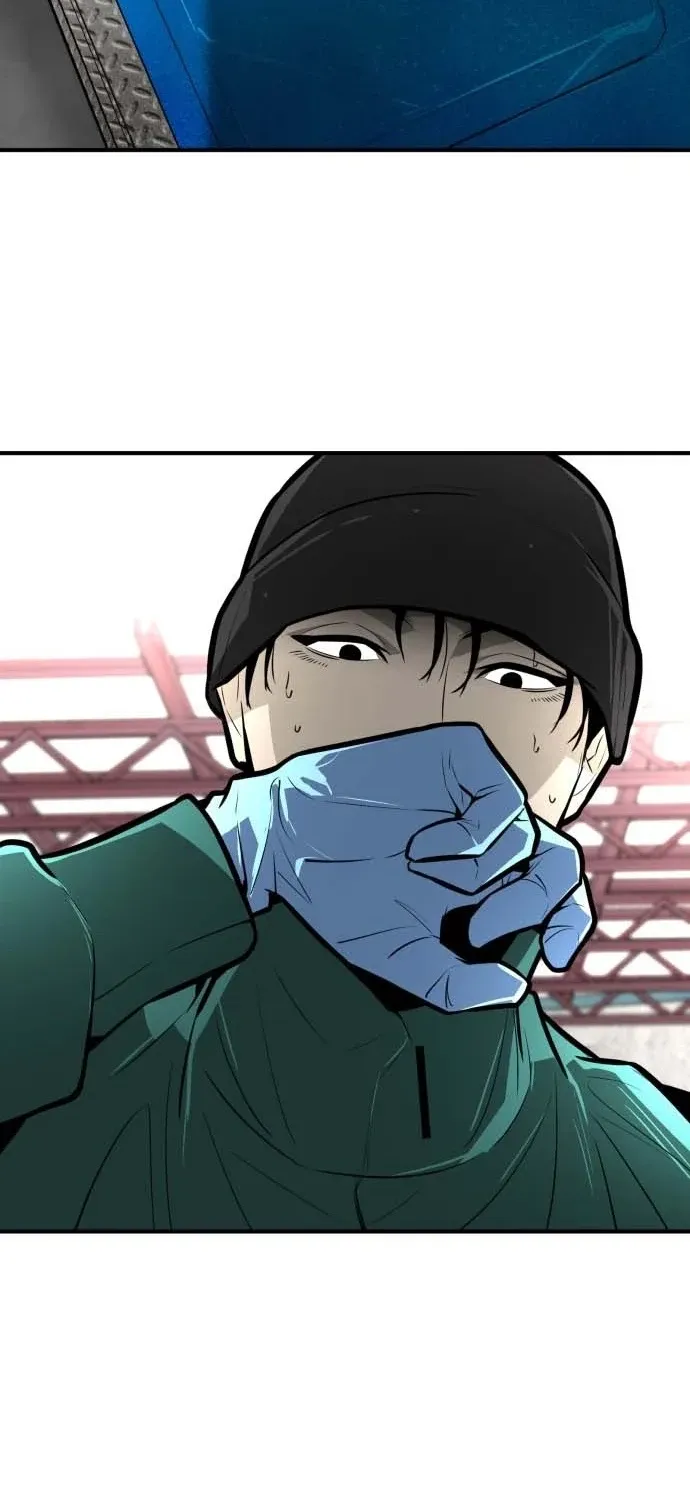 Even if It Rots, It's Still Blood Chapter 21 page 90 - 