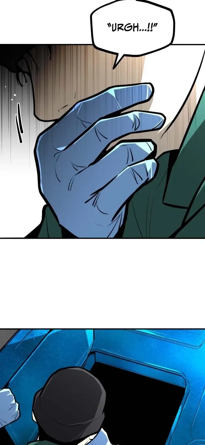 Even if It Rots, It's Still Blood Chapter 21 page 94 - 
