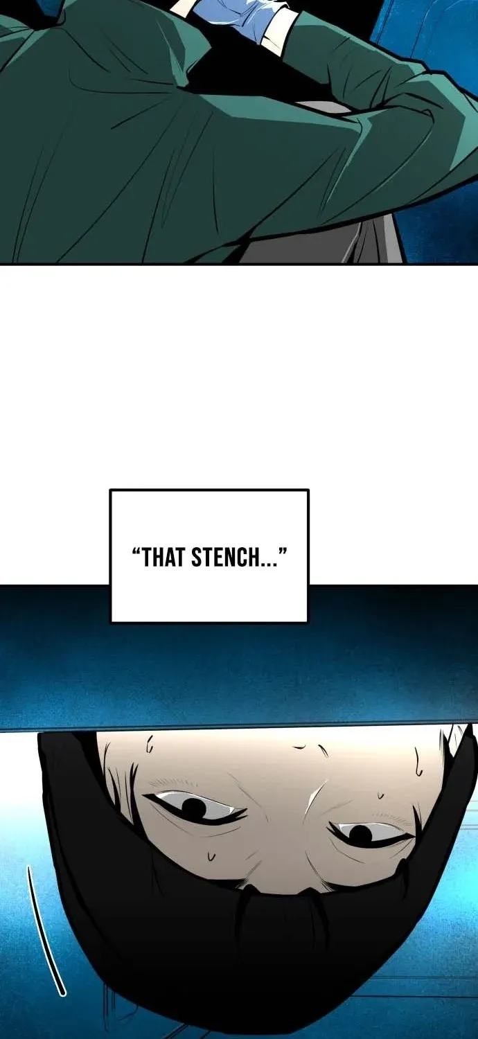 Even if It Rots, It's Still Blood Chapter 21 page 95 - 
