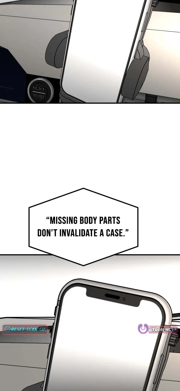 Even if It Rots, It's Still Blood Chapter 22 page 101 - 