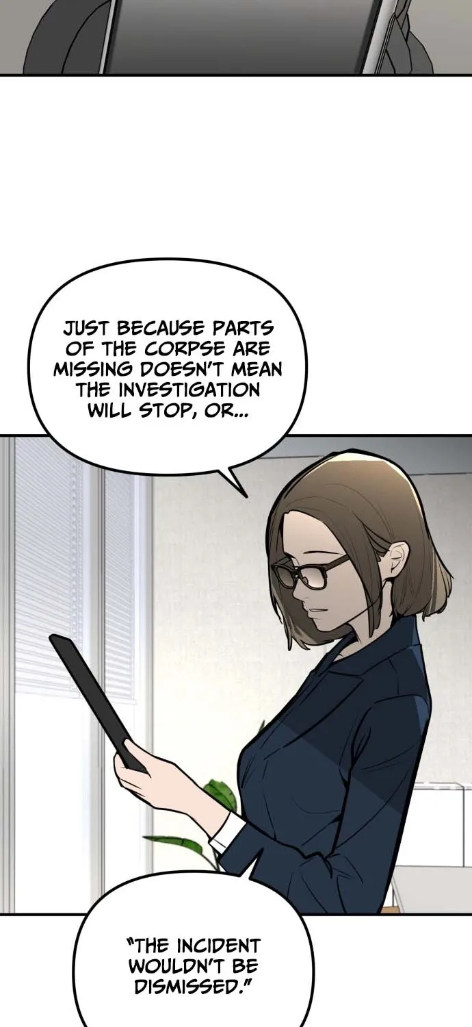 Even if It Rots, It's Still Blood Chapter 22 page 102 - 