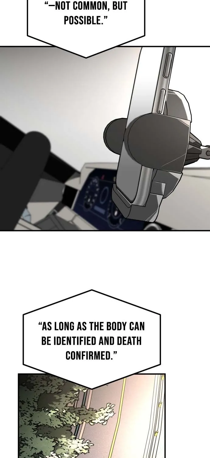 Even if It Rots, It's Still Blood Chapter 22 page 110 - 