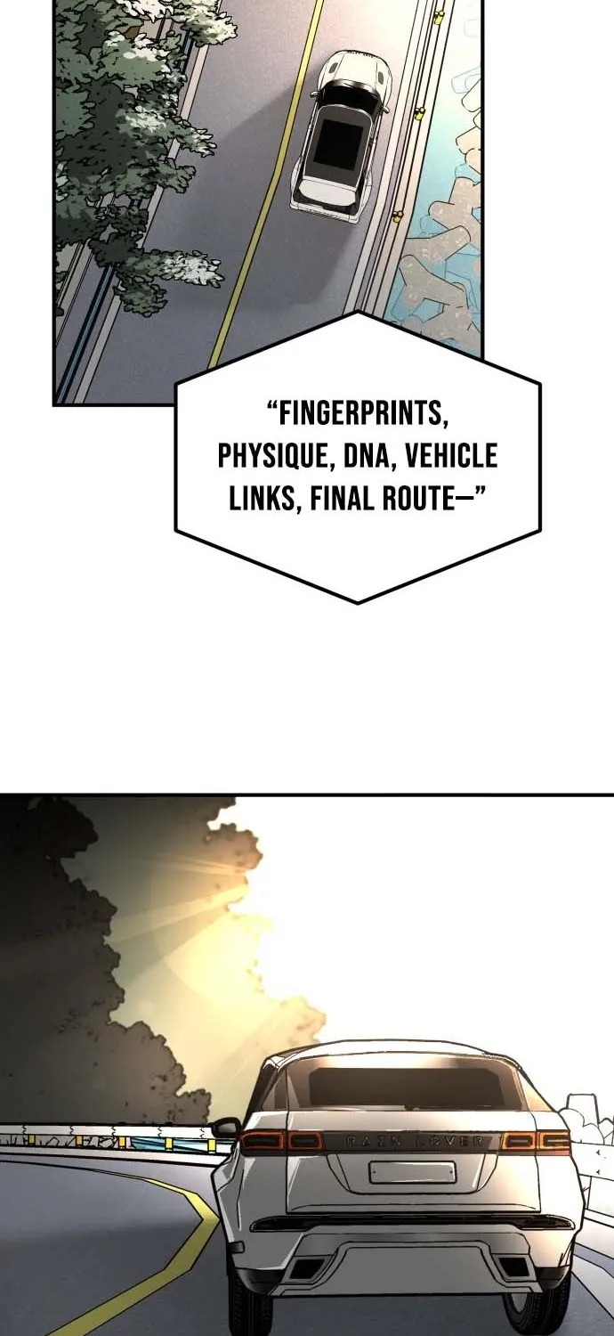 Even if It Rots, It's Still Blood Chapter 22 page 111 - 