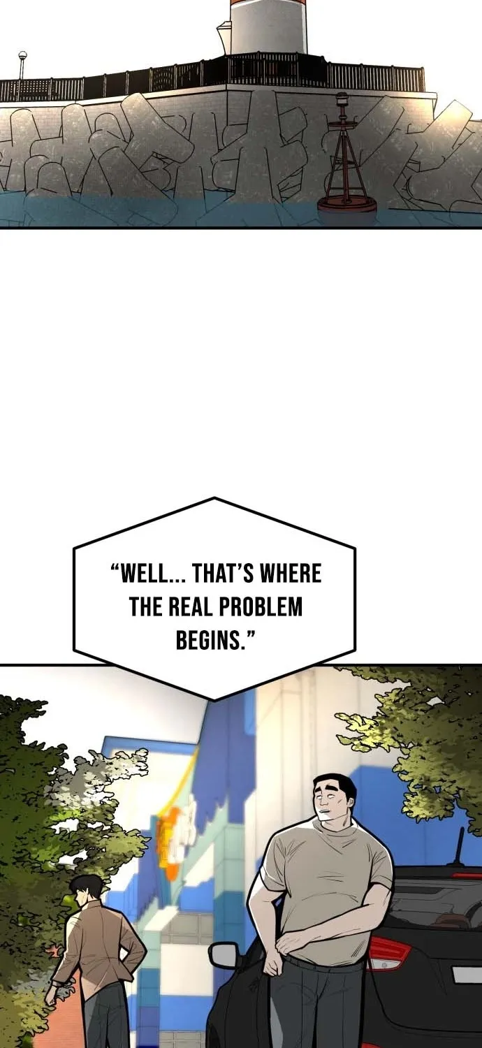 Even if It Rots, It's Still Blood Chapter 22 page 115 - 