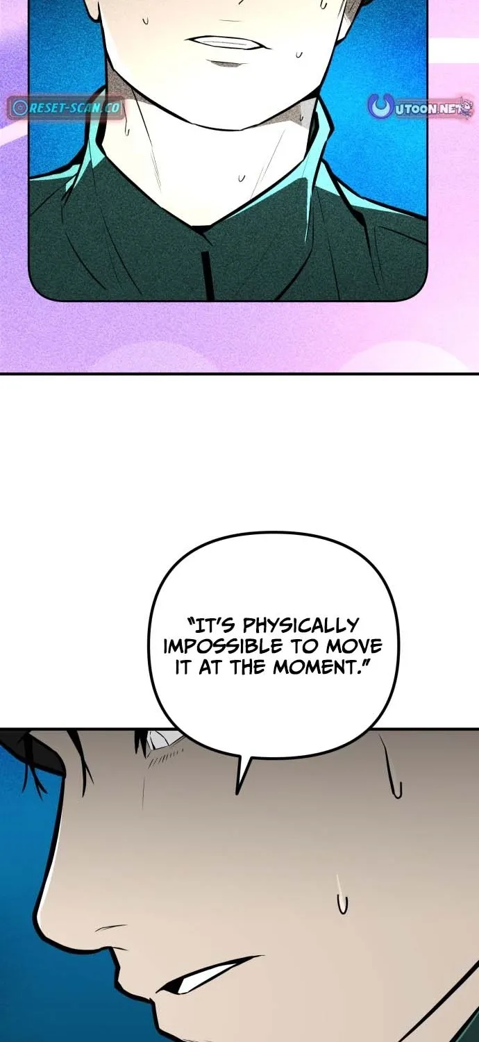 Even if It Rots, It's Still Blood Chapter 22 page 13 - 