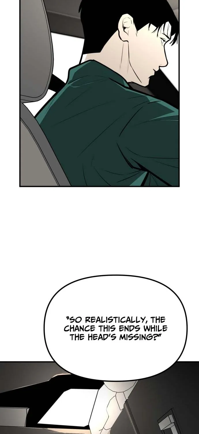 Even if It Rots, It's Still Blood Chapter 22 page 121 - 