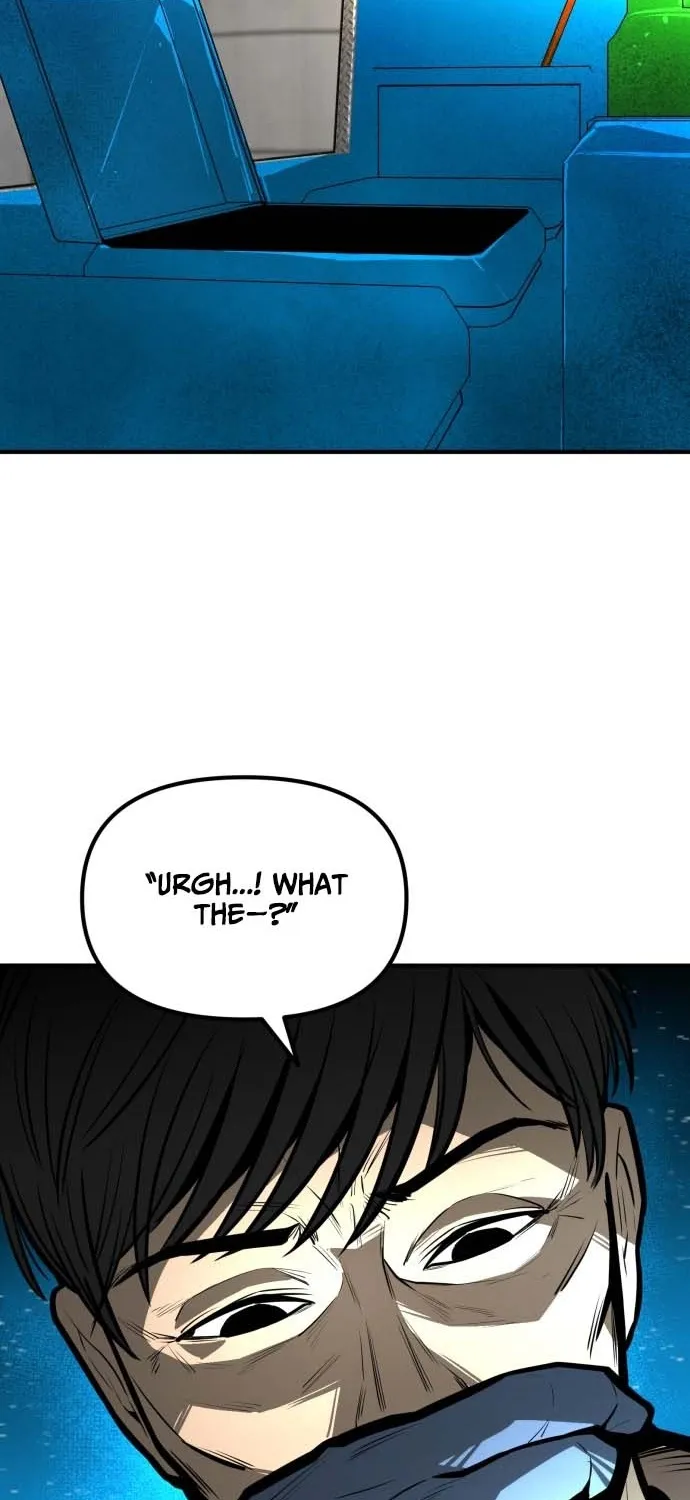 Even if It Rots, It's Still Blood Chapter 22 page 125 - 
