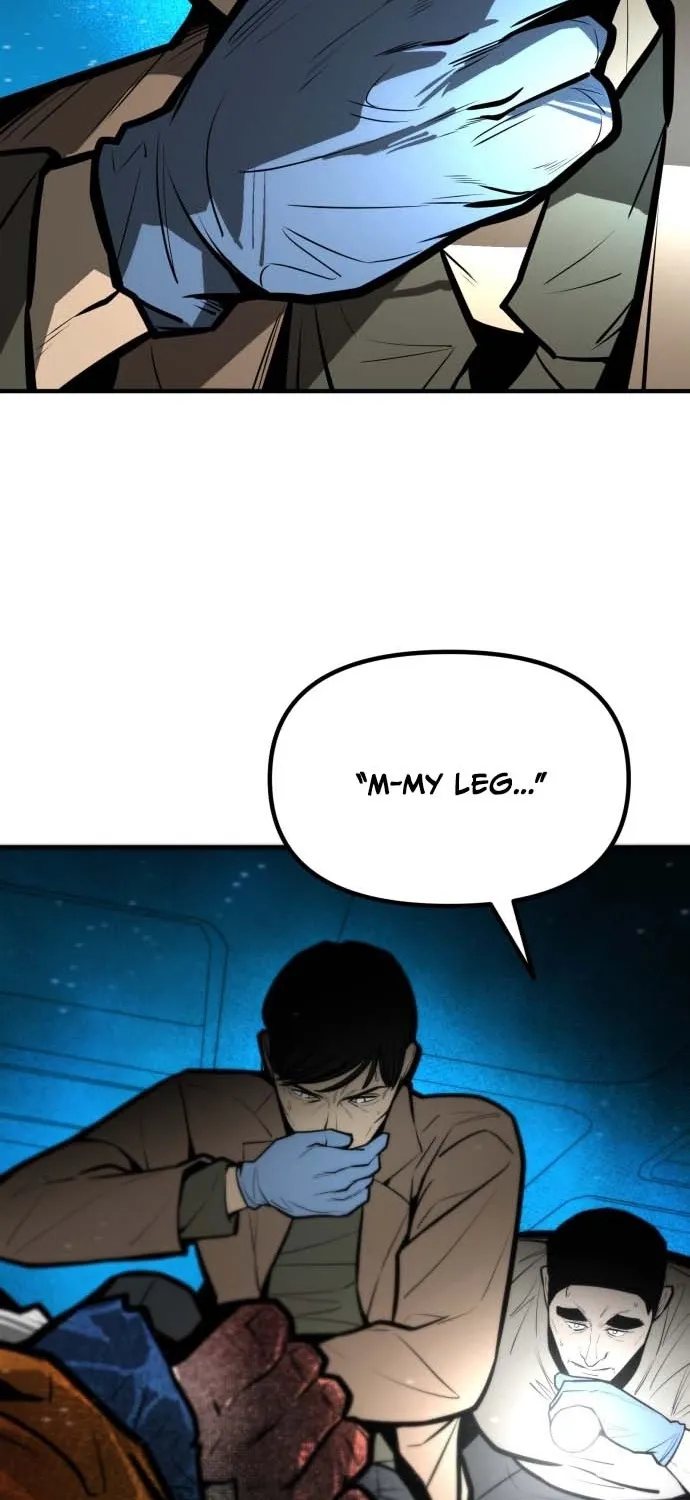 Even if It Rots, It's Still Blood Chapter 22 page 126 - 